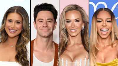 Meet the Hosts and Judges for Miss USA and Miss Teen USA 2024