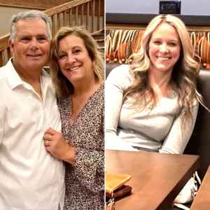 Meet the Putmans William Barbara and Megan Putman Honored at Funeral