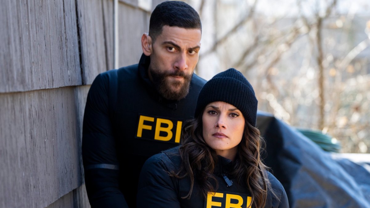 FBI Is Worried About Missy Peregrym's Maggie After Major Death