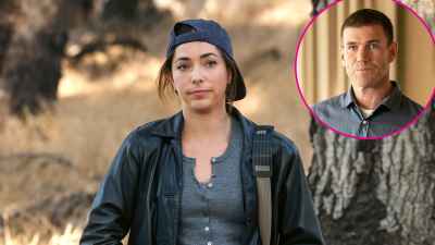NCIS Origins Mariel Hints Gibbs and Lala Can t Play Out a Romance Teases Awkward Diane Meeting