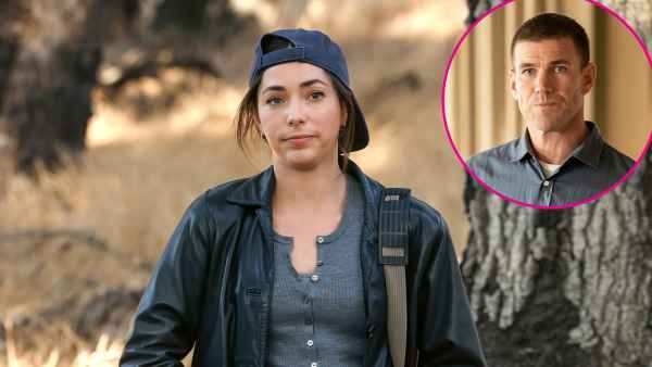 NCIS Origins Mariel Hints Gibbs and Lala Can t Play Out a Romance Teases Awkward Diane Meeting
