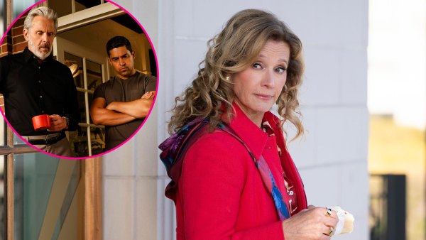 NCIS Season 23 Recap Nancy Travis Debut as Harriet Leaves 1 Character s Life Hanging in the Balance 3097555_1116b 3
