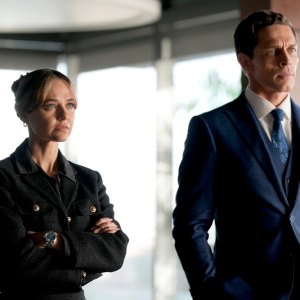 How Sarah's Assault on 'The Rainmaker' Changes the Rest of the Season