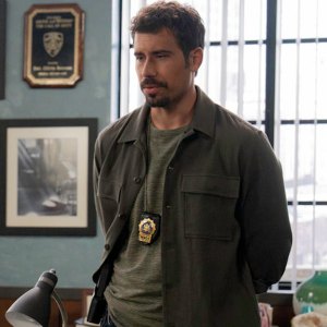How Did Law and Order: SVU's Detective Velasco Leave? Exit Explained