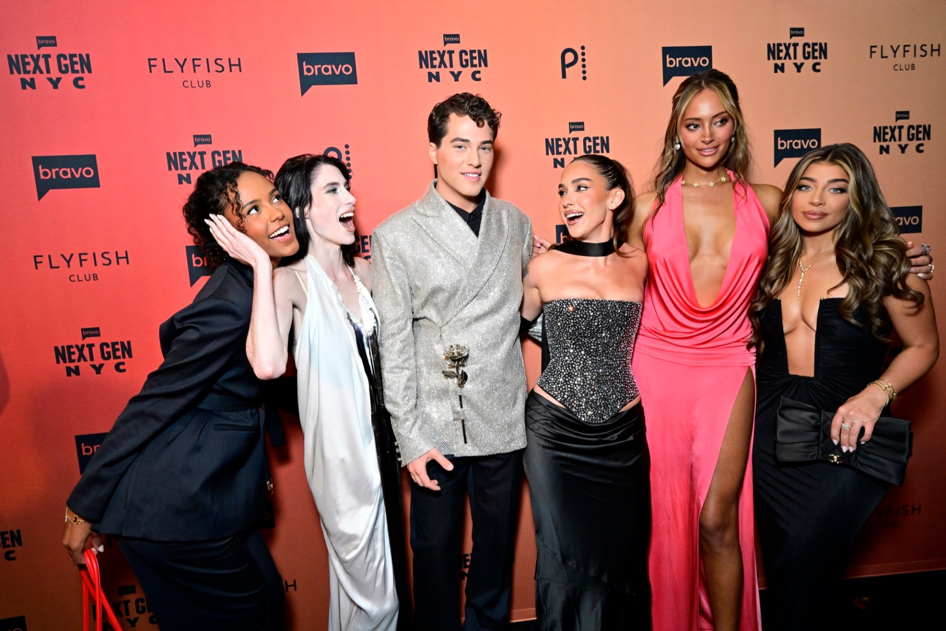 Next Gen NYC Returning for Season 2 After Ariana and Hudson Split | Us