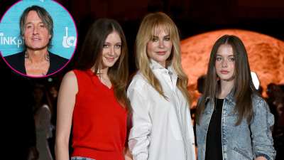 Nicole Kidman s Hardest Challenge Amid Keith Urban Divorce Is New Dynamic With Kids