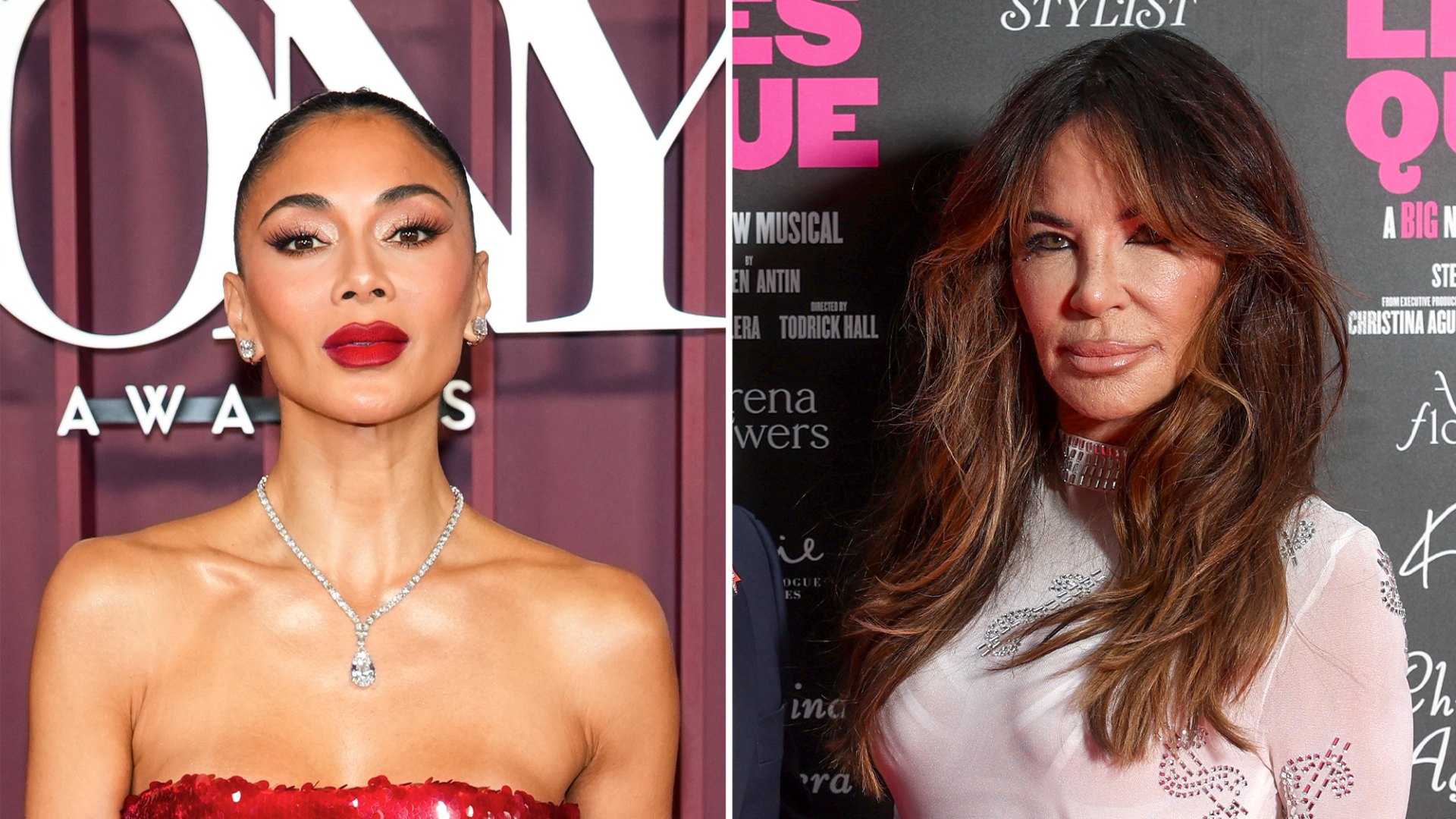 Nicole Scherzinger Avoids Trial With Pussycat Dolls Founder Robin Antin