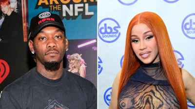 Offset New Lyrics About Cardi B