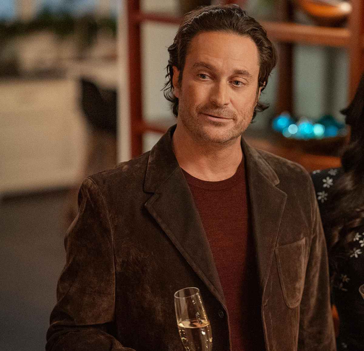 Oliver Hudson Reveals He Cried Over Son Wilder s Acting Debut in A Merry Little Ex Mas Amid Trailer Release 046
