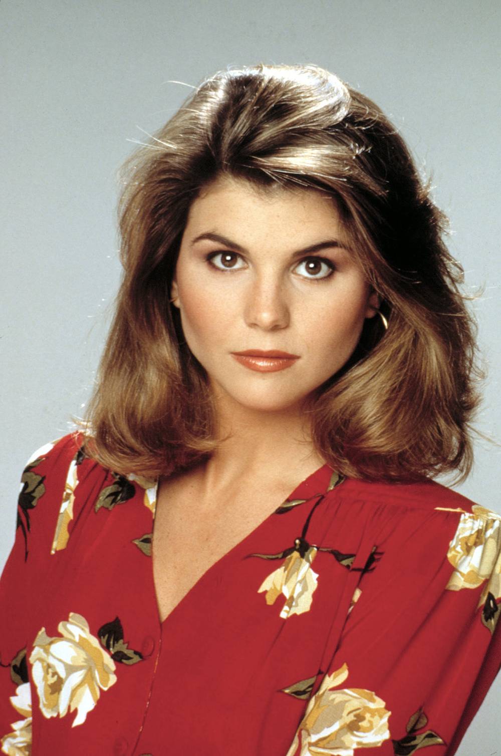 Olivia Jade Giannulli Channels Aunt Becky s Style While Stepping Out for the 1st Time Since Lori and Mossimo s Split