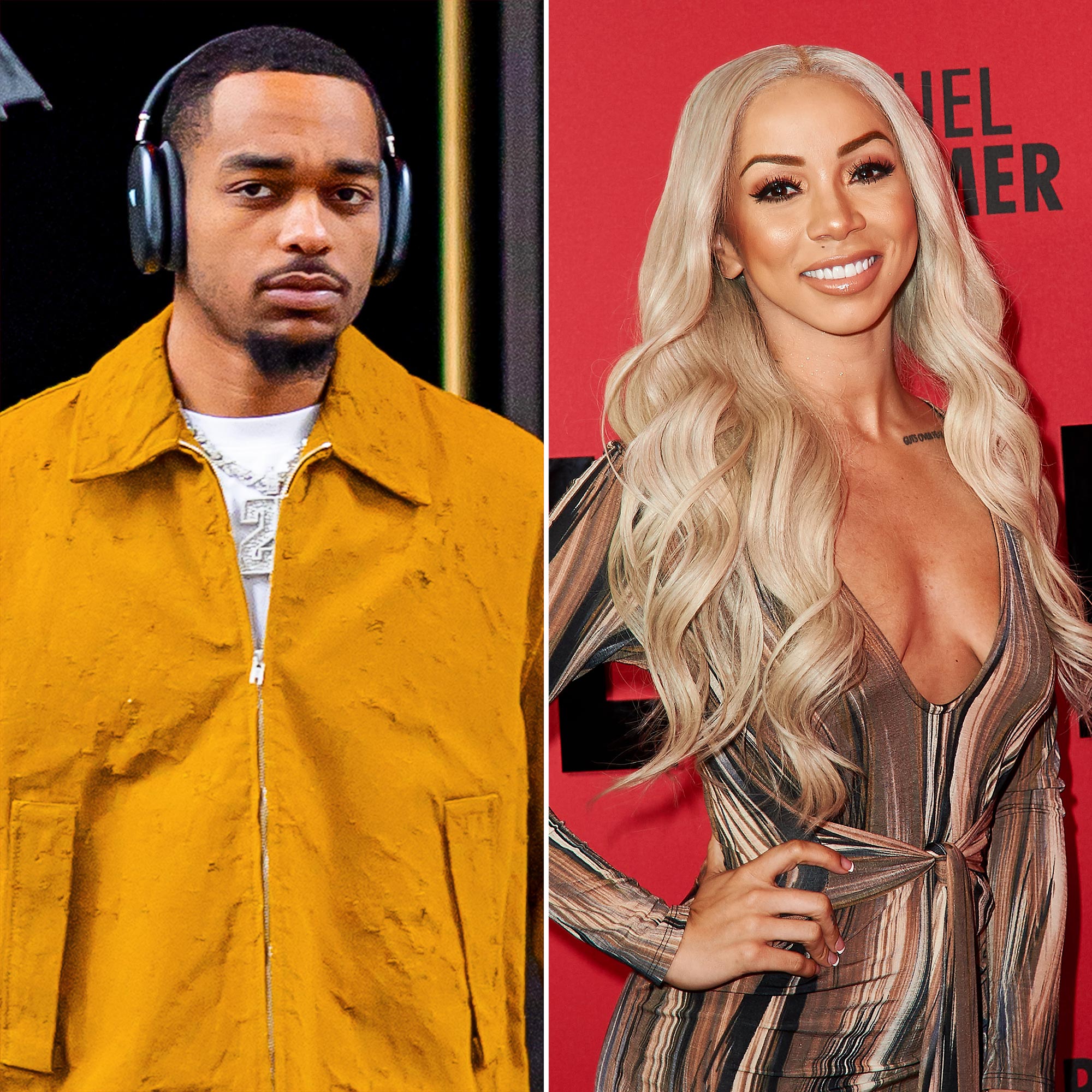 PJ Washington s Alleged Texts Leaked in Child Support Battle With Brittany Renner 2206738112 1390659472