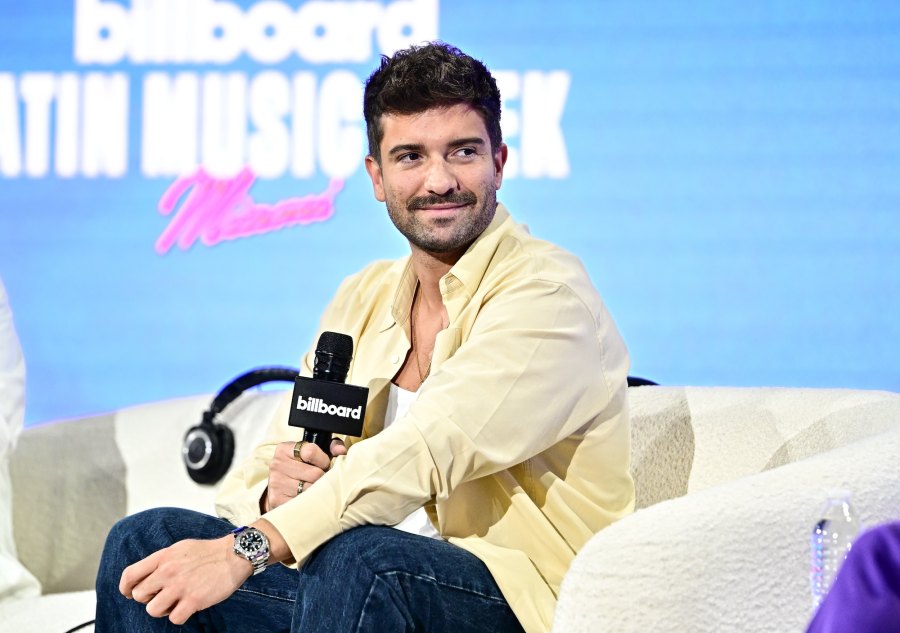 Pablo Alborán