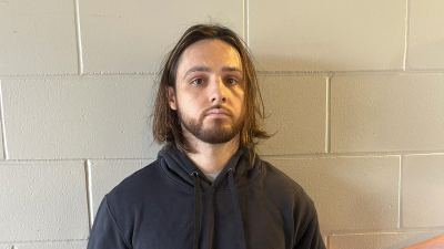 Pacific Palisades Fire Arson Suspect Jonathan Rinderknecht Arrested