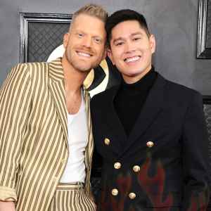 Penatatonix s Scott Hoying and Husband Mark Manio s Relationship Timeline 028