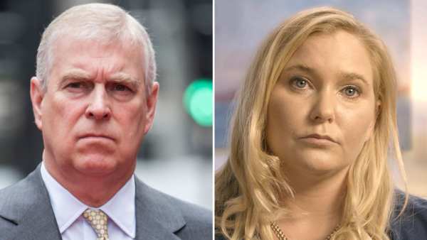 Prince Andrew Accuser Virginia Giuffre Family Tells Royals to Promote Change Amid Scandal