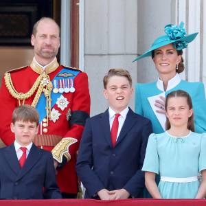 Prince William Says His and Kate Middletons Kids Dont Have Cell Phones