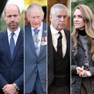 Prince William Supports King Charles Move to Remove Andrews Title Amid Drama With Kate Middleton