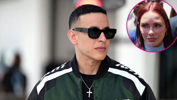 Promo Daddy Yankee y Mireddys Gonzalez
