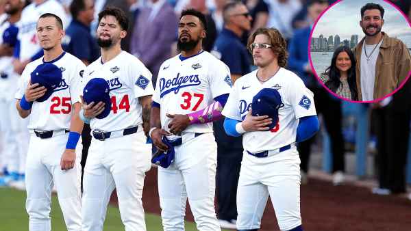 Promo Dodgers Bullpen Reflects on Emotional Few Days Since Pitcher Alex Vesia Absence Due to Family Matter