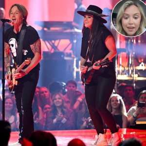 Promo Maggie Baugh Friend Slams Keith Urban Rumors 2