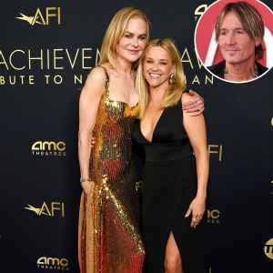 Promo Nicole Kidman Said She Leans on Ride or Die Friendships in Nashville Reese Witherspoon Keith Urban