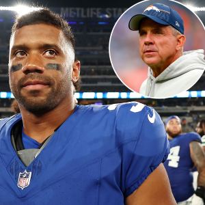 Promo Russell Wilson Blasts Classless Former Coach Sean Payton on Social Media
