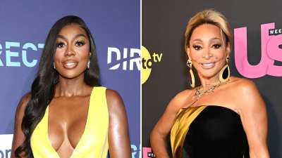 RHOP Star Wendy Osefo Weighed In on Karen Huger s Release From Jail Days Before Fraud Arrest 2229809894 2177900302