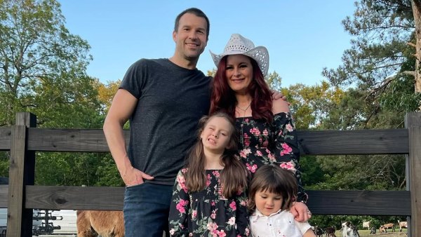 Rachel Reilly Reality Stars of the Year Excl 3