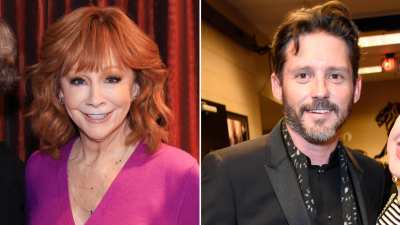 Reba McEntire Recalls Raising Late Stepson Brandon Blackstock Our Relationship Was Precious 2214198474 960700718