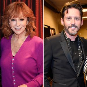 Reba McEntire Recalls Raising Late Stepson Brandon Blackstock Our Relationship Was Precious 2214198474 960700718