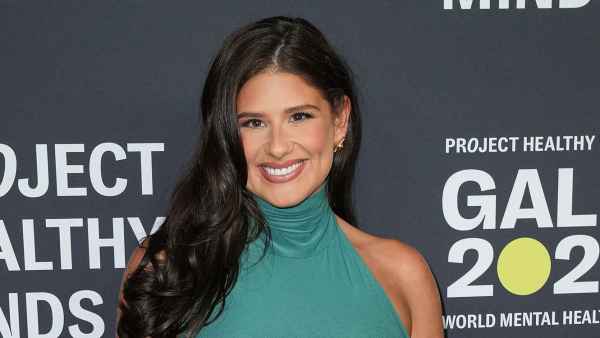 Remi Bader Project Healthy Minds 3rd Annual Gala