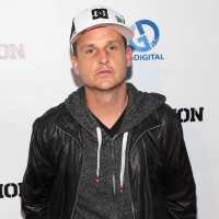 Rob Dyrdek Bio Pic