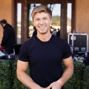 Robert Irwin Reality Stars of the Year