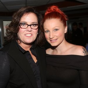 Rosie O Donnell Speaks Out After Daughter Chelsea s Ordered to Prison