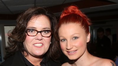 Rosie O Donnell Speaks Out After Daughter Chelsea s Ordered to Prison
