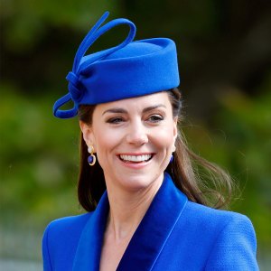 Royal Milliner Who Designed Kate Middleton and Meghan Markle Hats Releases 2026 Haute Dogs Calendar to Help Shelter Pets