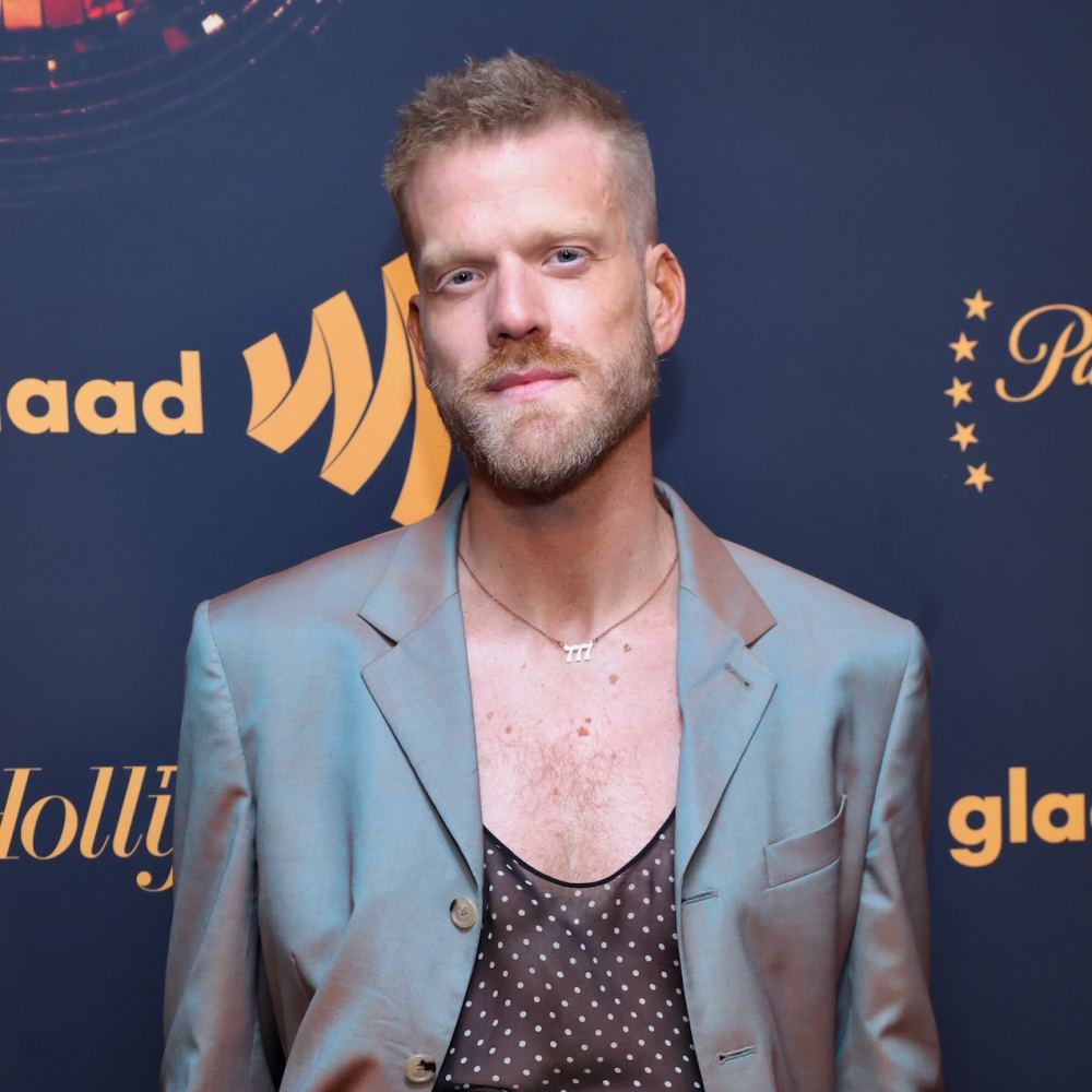 Scott Rynning Rylee Arnold Reunites With Scott Hoying Onstage After DWTS Elimination ...