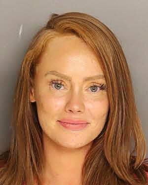 See Southern Charm Alum Kathryn Dennis Mini Fireball Bottles From Her DUI Arrest Photos 001