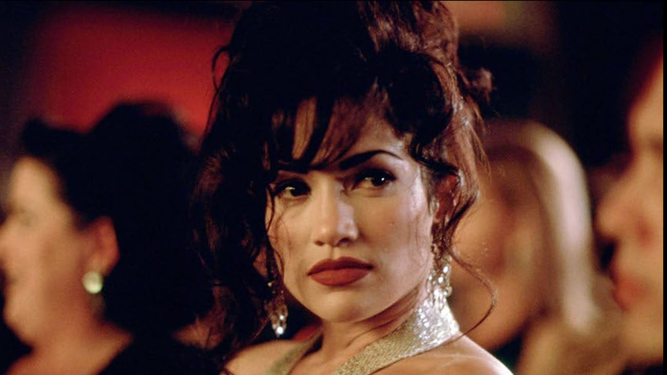 Jennifer Lopez in Selena