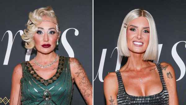 Selling Sunsets Mary Bonnet and Nicole Young Tease Out of Control Season