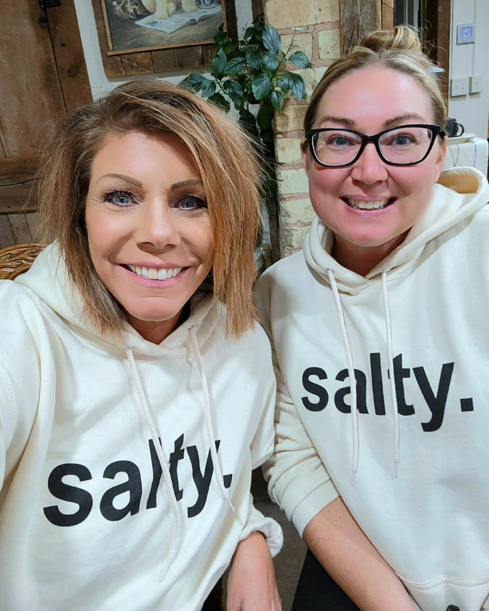 Sister Wives Preview Meri s BFF Jenn Gives Her Bitch Lessons to Stand Up to Ex Kody 002