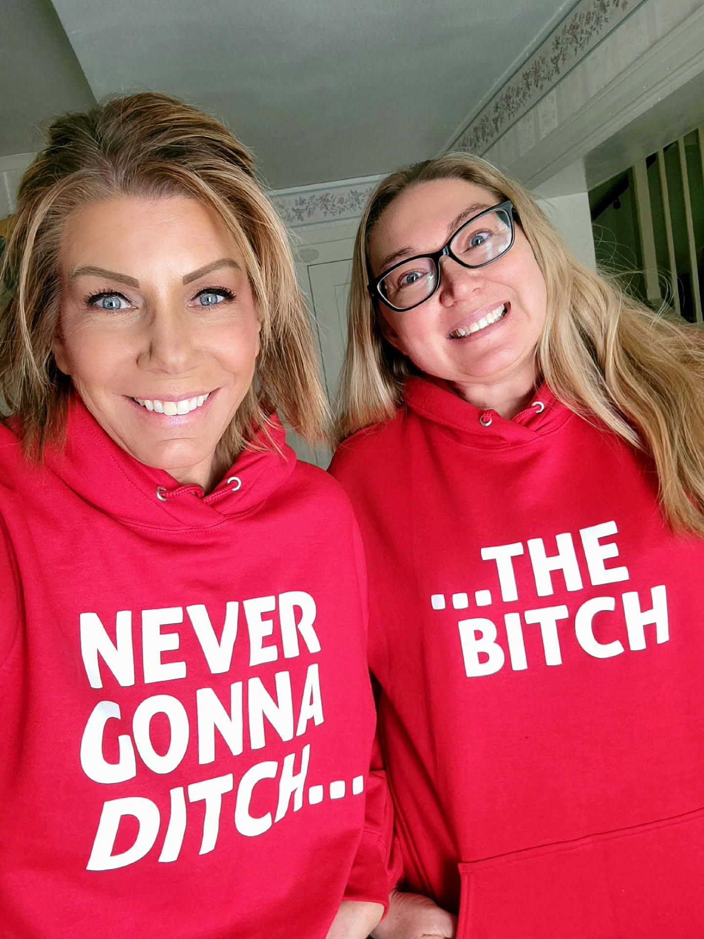 Sister Wives' Meri Gets ‘Bitch Lessons’ From BFF Jenn to Stand Up to Kody