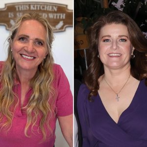 Sister Wives Recap Christine Reflects on Feeling Betrayed by Robyn Before Kody Split Split Template Updated Rectangle