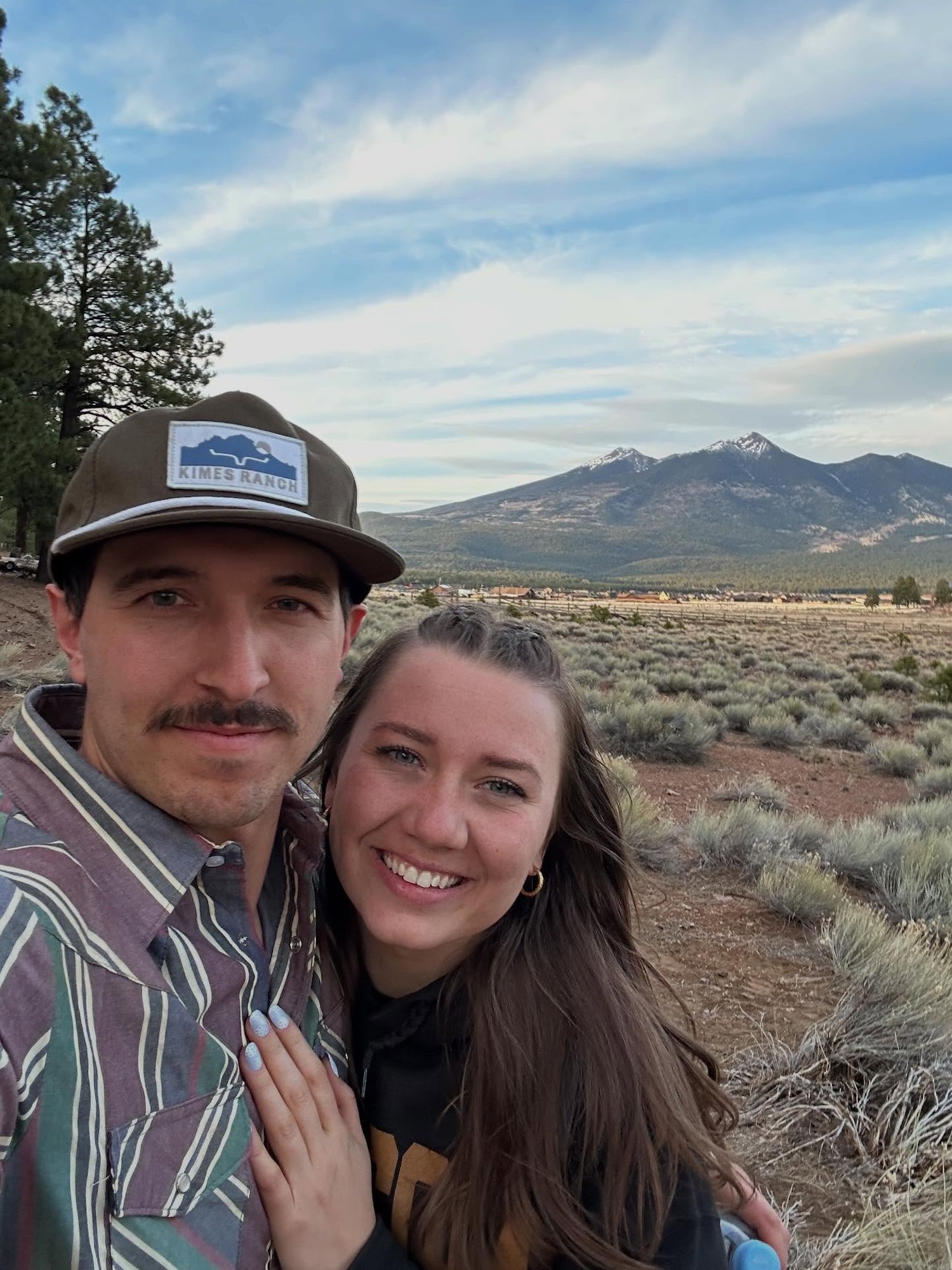 Sister Wives’ Kody Preaches Chastity to Daughter Aurora’s BF at 1st Meeting
