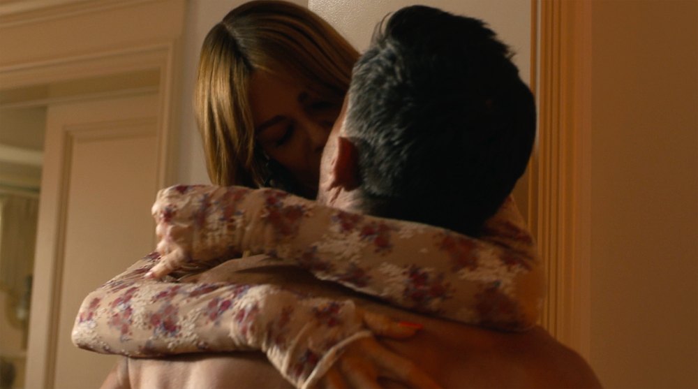 Soap Star Aiden Turner Hooks Up With Kaitlin Olson on High Potential