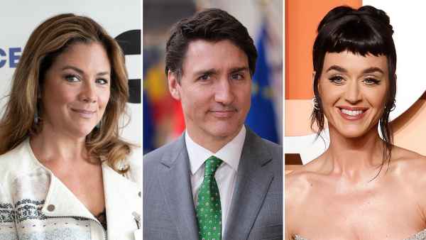 Sophie Gregoire Trudeau Shares Message About Love Amid Ex Husband Justin s Romance With Katy Perry 1495492883 2198466855 2203093043 2