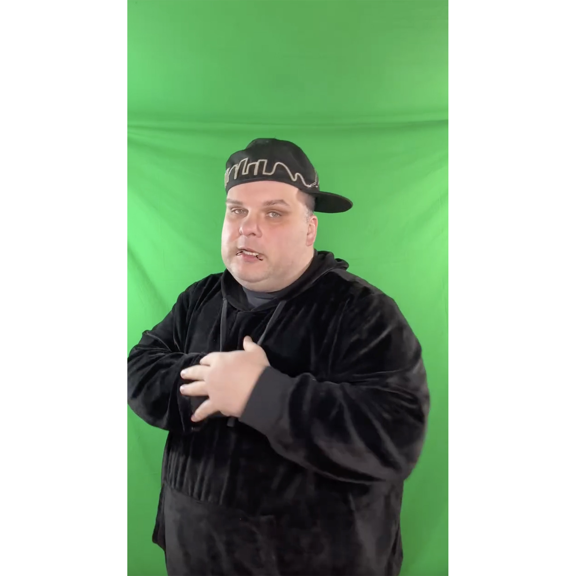 Steve Bridges Dead at 41 TikTok Comedian Was Found By His Wife