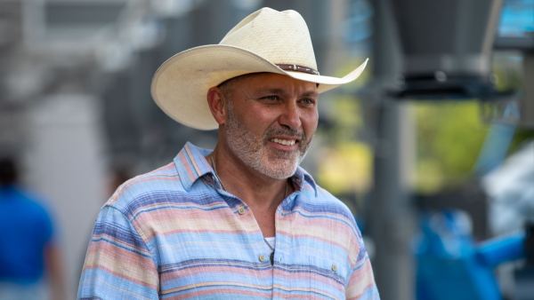 Steve McBee Sentenced in Crop Fraud Insurance Case