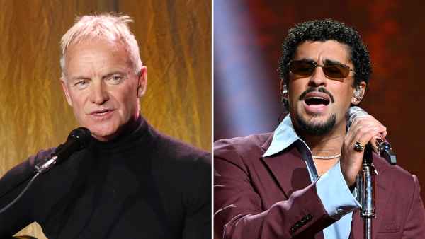 Sting Will Headline NFL Concert Pre Super Bowl Amid Bad Bunny Controversy 2148290979 2198993596