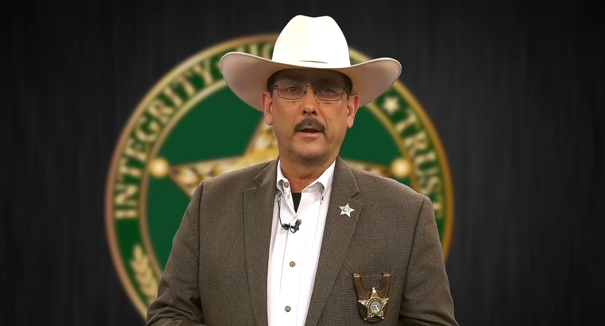 Susan Lorincz Was Far From the Perfect Neighbor Sheriff Says of Woman at Center of Netflix Doc 001